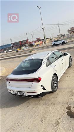 كيا K5